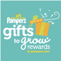 pampers rewards