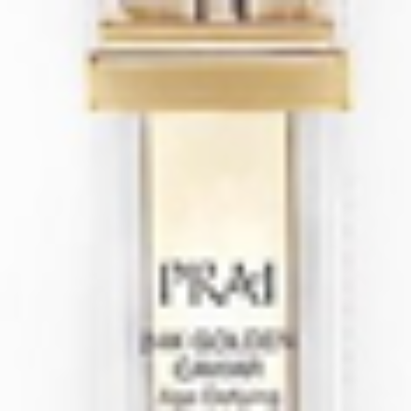Free Sample Prai 24K Golden Caviar