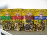 Free Crespo Olives Samples