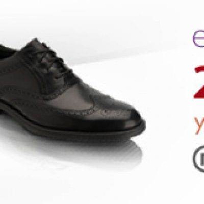 Save 20% on Rockport Shoes + More