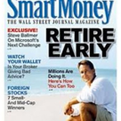Free Subscription to Smart Money Magazine