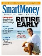 Free Smart Money Subscription