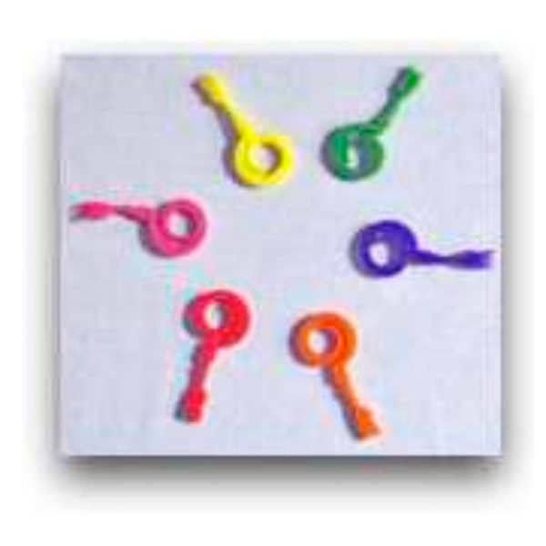 Free Tapena Wine Charms