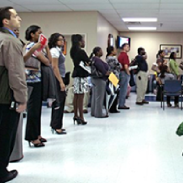 Extended Unemployment Benefits