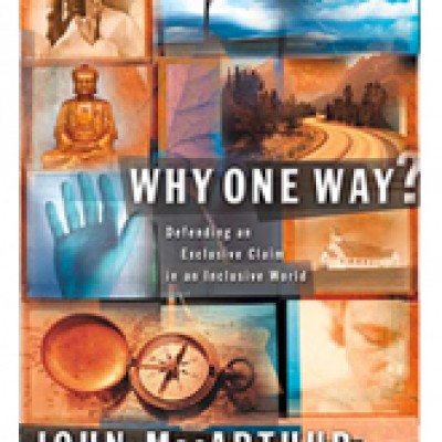 Free Book: Why One Way?