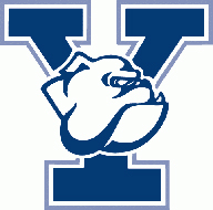 Yale Bulldog logo