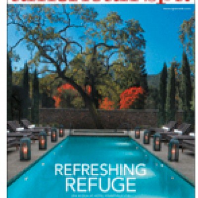 Free Subscription to American Spa Magazine