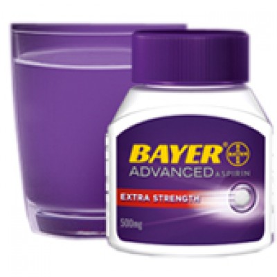 Bayer Fast Relief Challenge - 10,000 Free Samples Daily