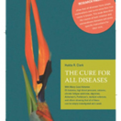 Free 'The Cure For All Diseases' Book