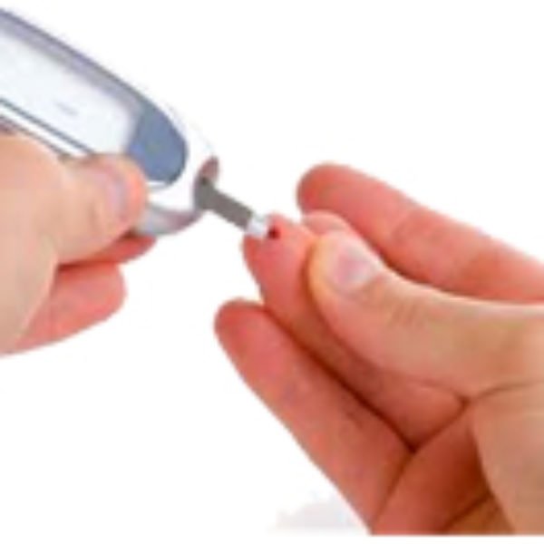 Diabetes Clinical Research Study - Compensation Up To $1,000
