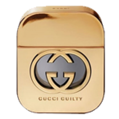 Gucci Guilty Perfume Sample
