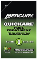 Free Mercury Marine Quickare Samples