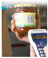 Get Free Stuff for Scanning your Groceries