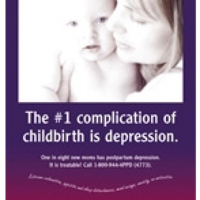 Free PSI Awareness Poster