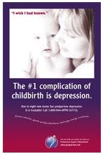 Free PSI Awareness Poster