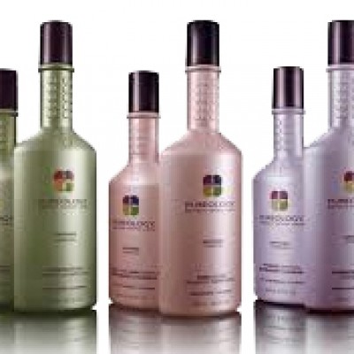 Win a Sample of Pureology Precious Oil