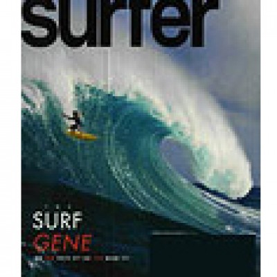 Free Subscription to Surfer Magazine