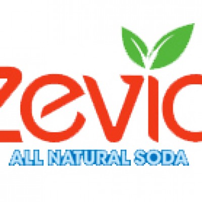 Zevia All-Natural Soda Coupon