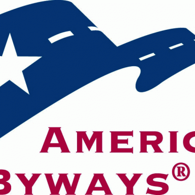 Free America's Byways Map