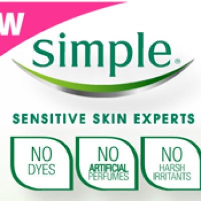 Free Simple Face Wash Samples
