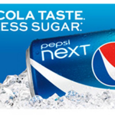 Free Pepsi Next 2-Liter With Kroger Card