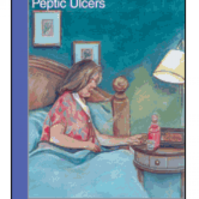 Free Peptic Ulcers Guide