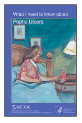 Free Peptic Ulcers Guide
