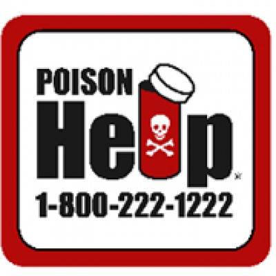 Free Poison Help Materials