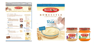 beech-nut starter kit