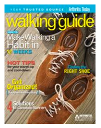 Free Walking Guide