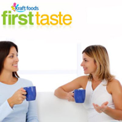 Kraft First Taste Club