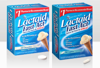 lactaid fast action relief