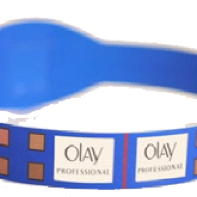 Free Olay Headband