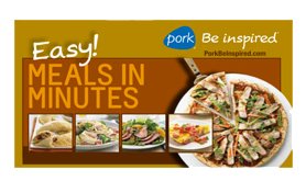 Free Pork Recipes