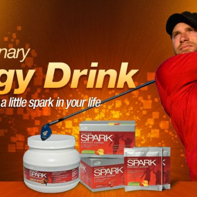 Free Spark Energy Drink Samples
