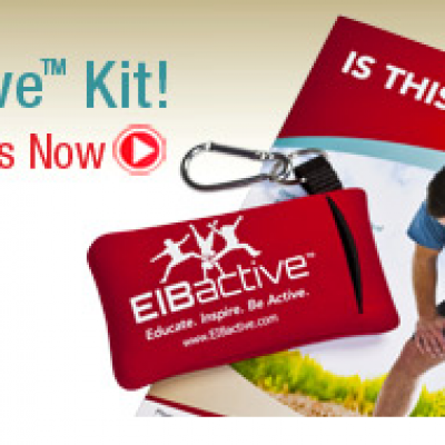 Free EIB Active Kit