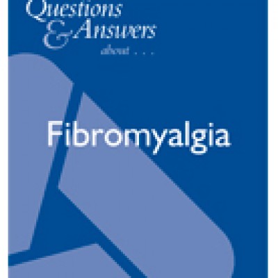 Free Fibromyalgia Questions and Answers Booklet