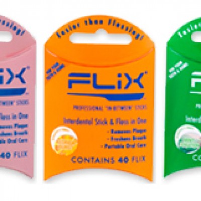 Flix Free Samples