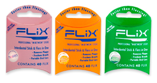 Free Flix samples