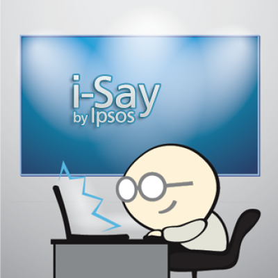 Join the i-Say Panel!