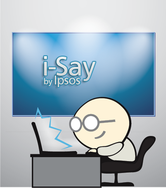 Join the i-Say Panel!