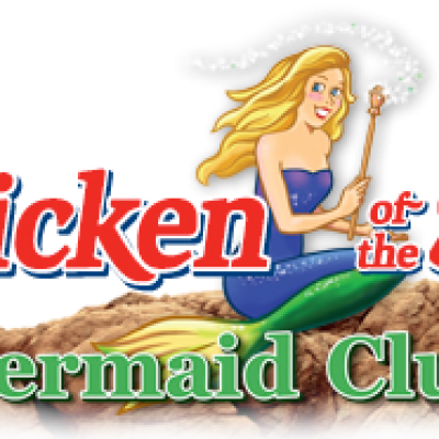Mermaid Birthday Club