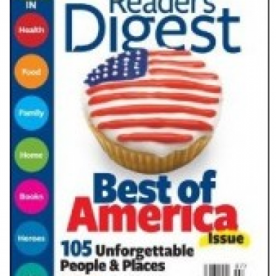 Free Digital Subscription to Reader's Digest