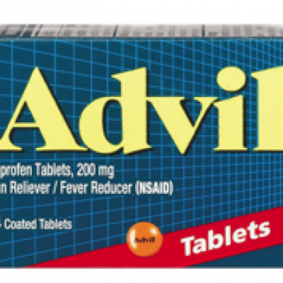CVS: Advil 24ct Free With Coupon