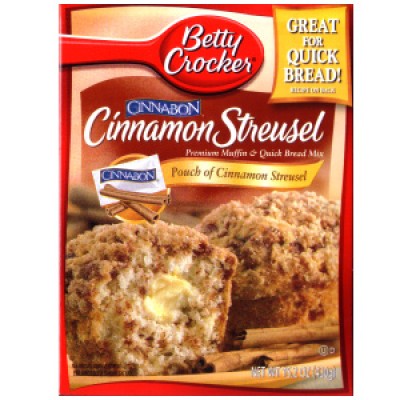 Betty Crocker Muffin Mix Coupon