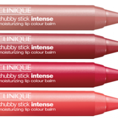 Clinique Chubby Stick Intense Sweepstakes
