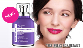 Free Laser Resurfacing Serum