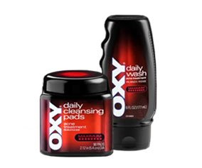 OXY Acne Medication Coupon