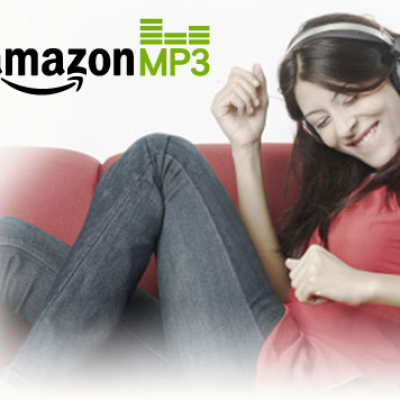 Free $5 IN AMAZON MP3 CREDIT