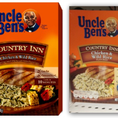 Uncle Ben’s Coupon: Chicken & Wild Rice Only 50¢ at Dollar Tree